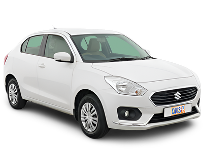 Maruti Dzire-img
